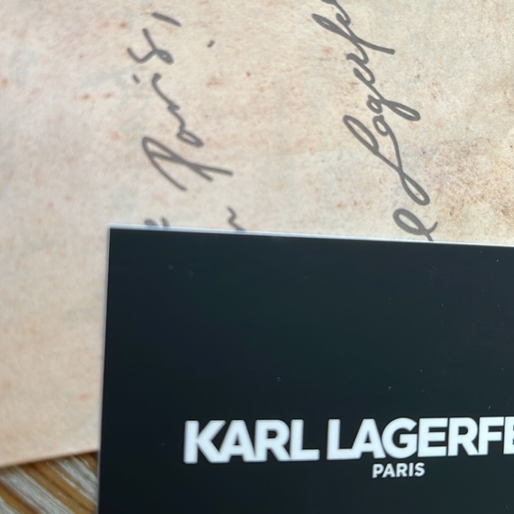 Karl Lagerfeld NWT - Picture 11 of 14